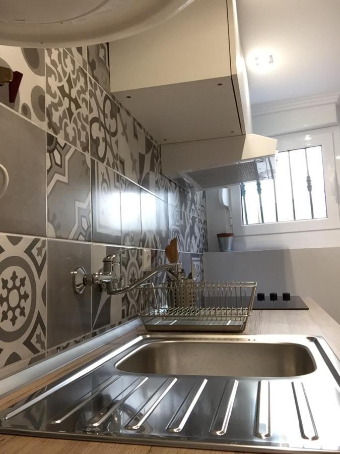 Alfama Downtown Apartment Lisbon