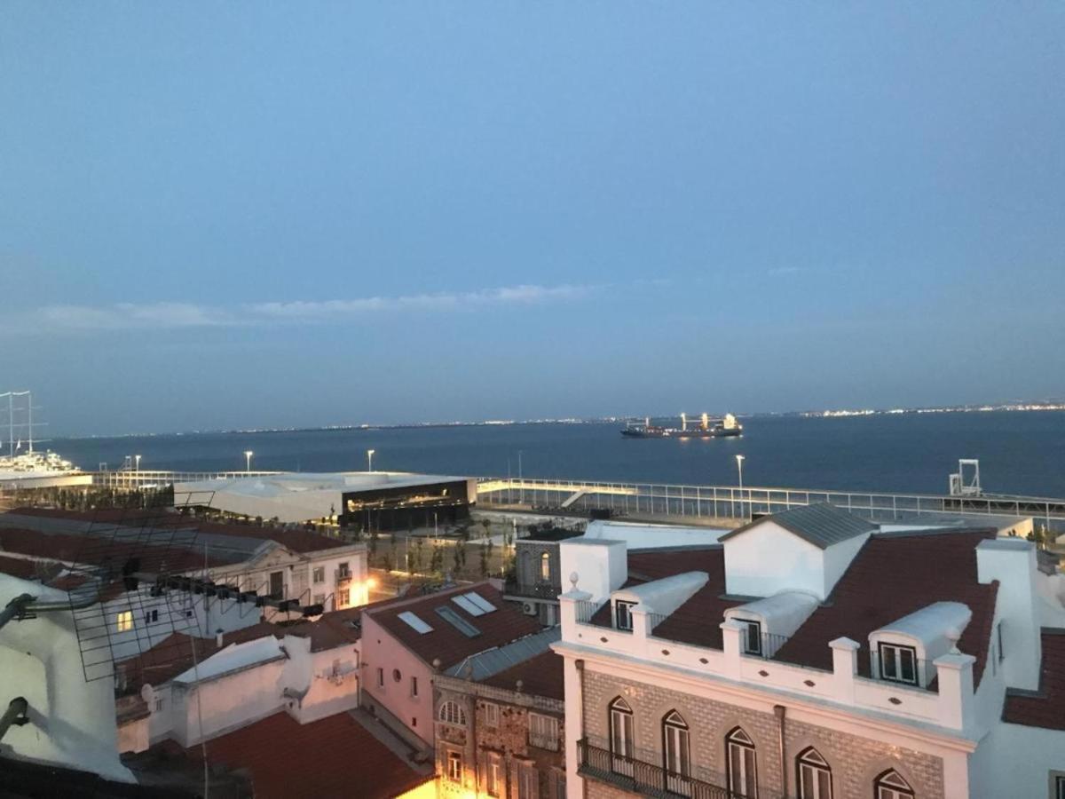 Alfama Casa de hóspedes *