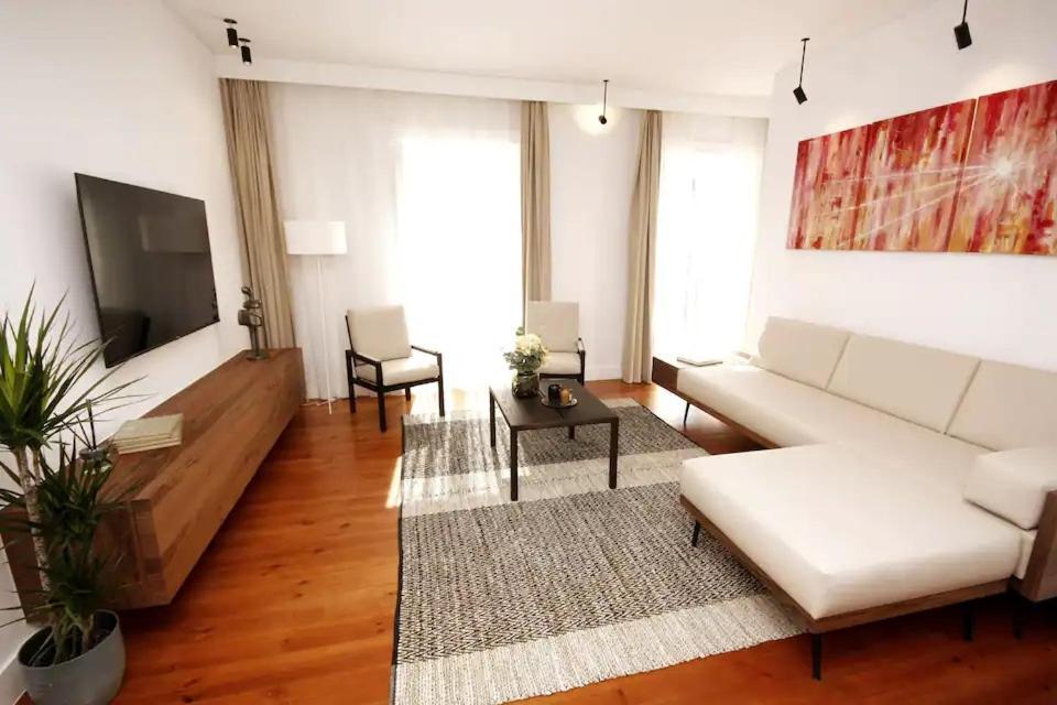 Apartamento Timeless Ambassador -belem *