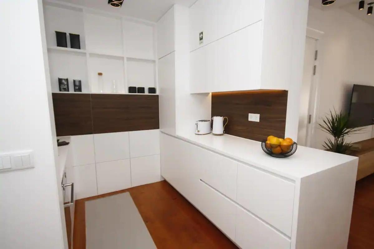 Timeless Ambassador -belem Apartamento Lisboa