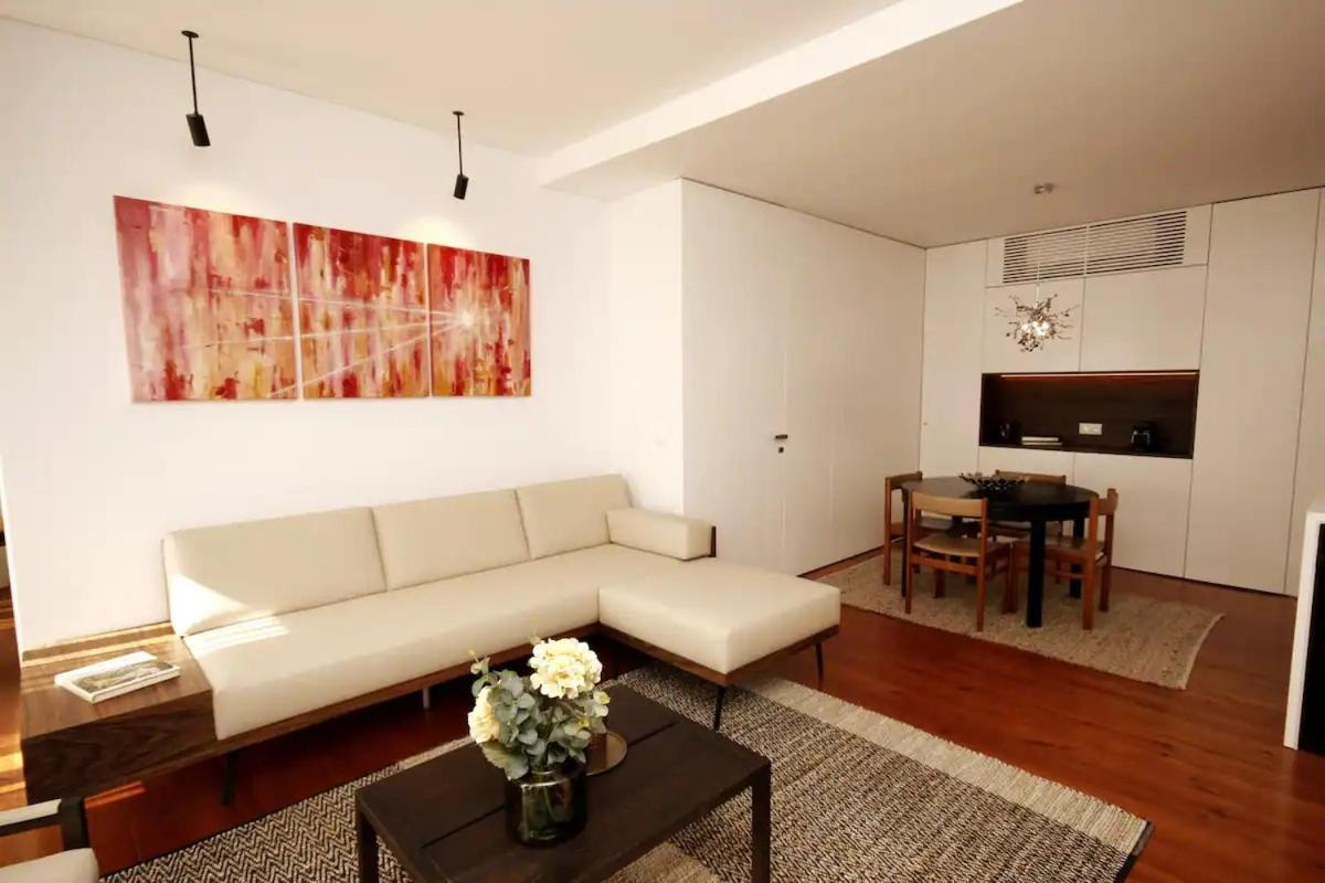 Timeless Ambassador -belem Apartamento *