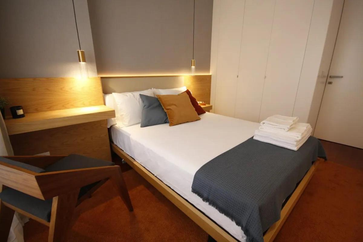 Timeless Ambassador -belem Apartamento