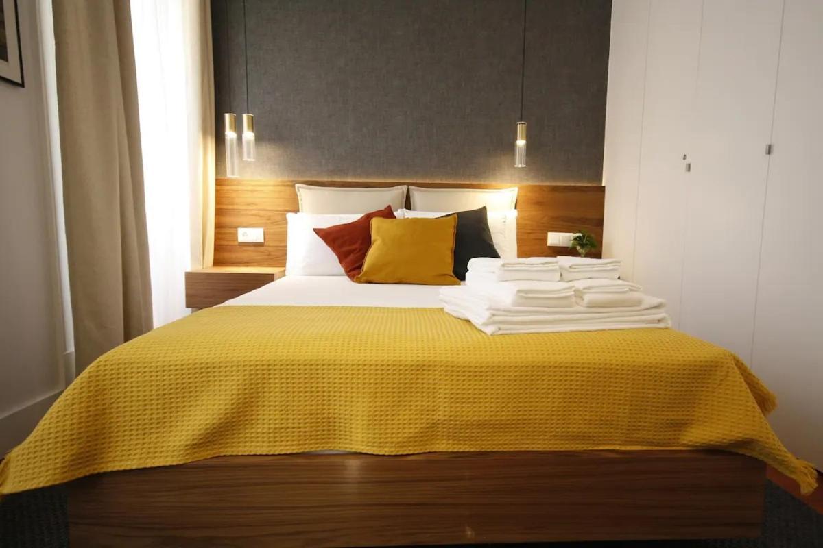 Timeless Ambassador -belem Apartamento Lisboa