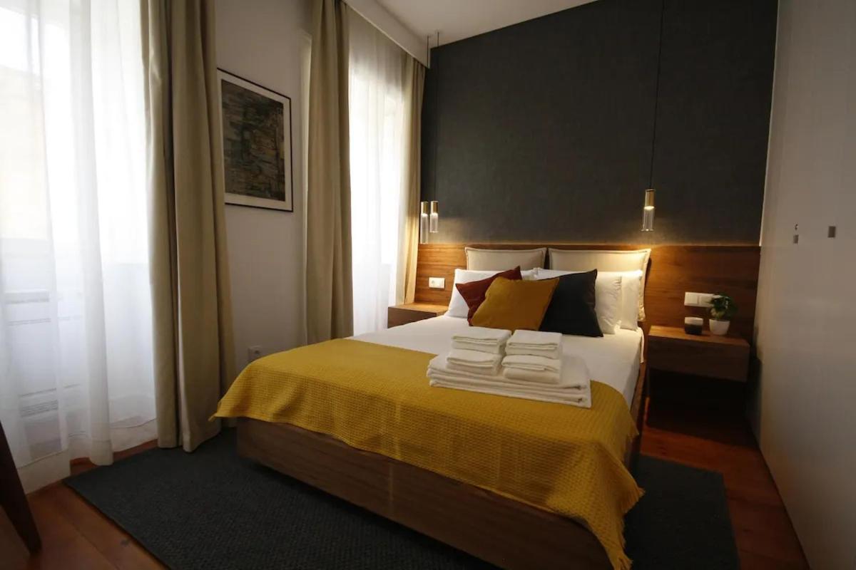 Apartamento Timeless Ambassador -belem Lisboa
