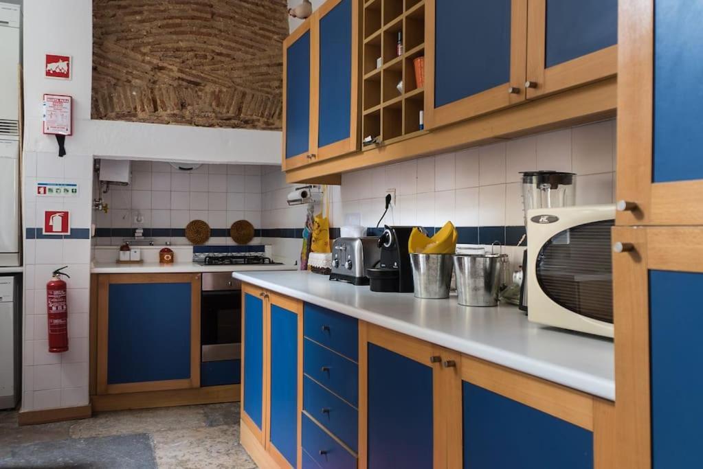 Apartment Magnificent Historical City Centre Apart With Terrace *