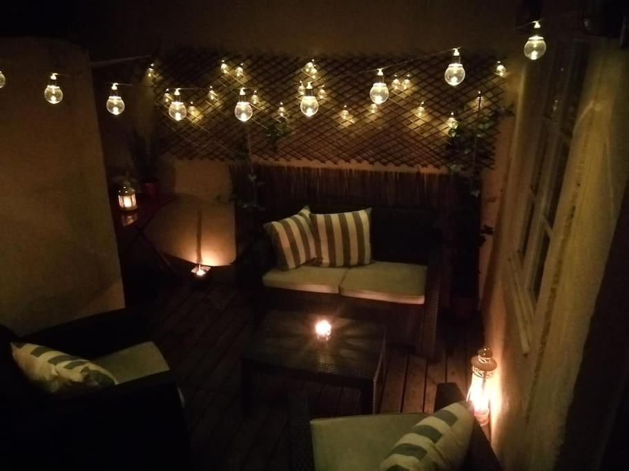 Apartment Magnificent Historical City Centre Apart With Terrace *