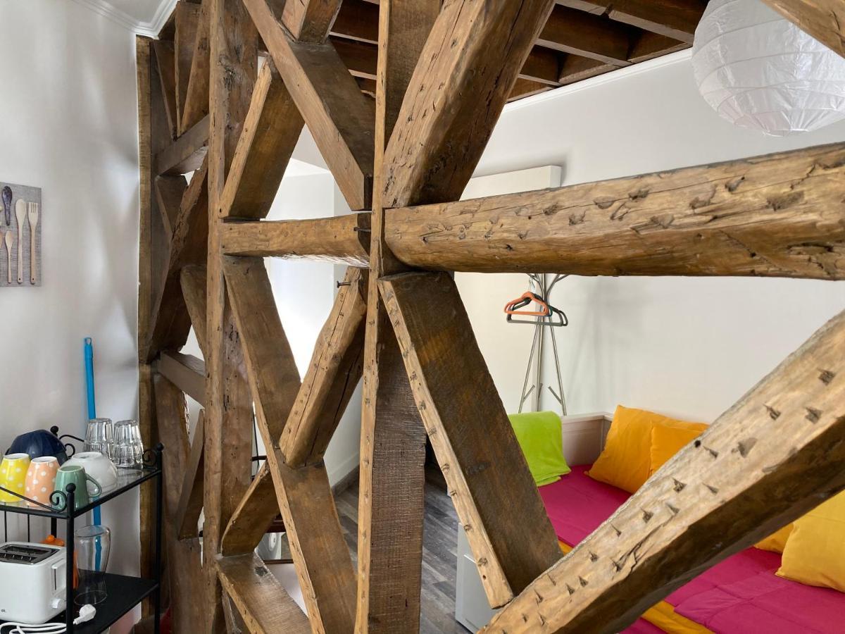 Madragoa - Apartment Lisbon