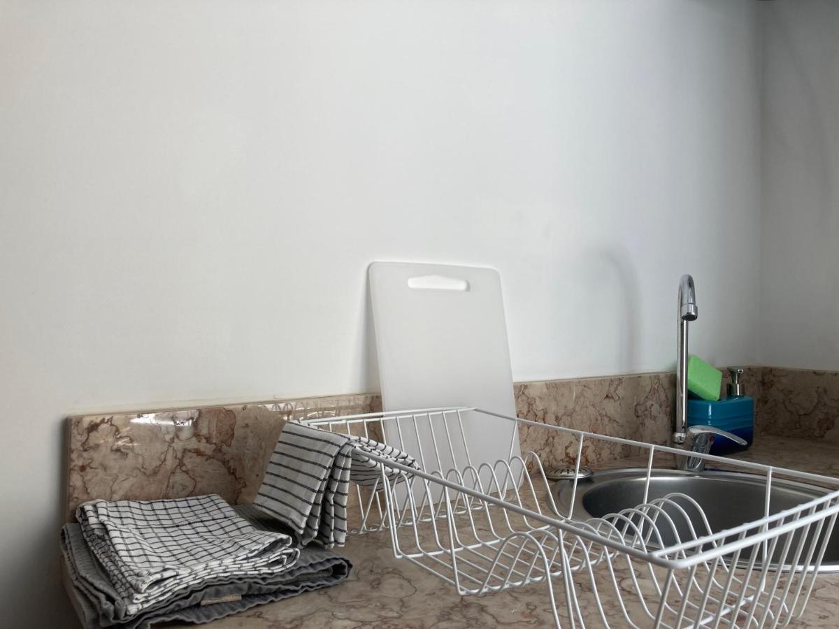 Apartment Madragoa -