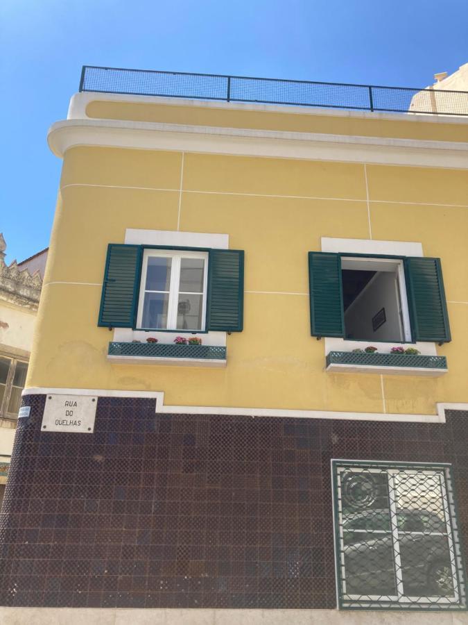 Apartment Madragoa -