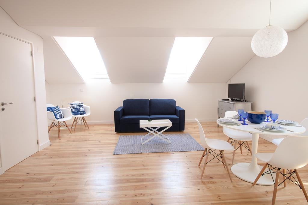 Loving Chiado Apartment