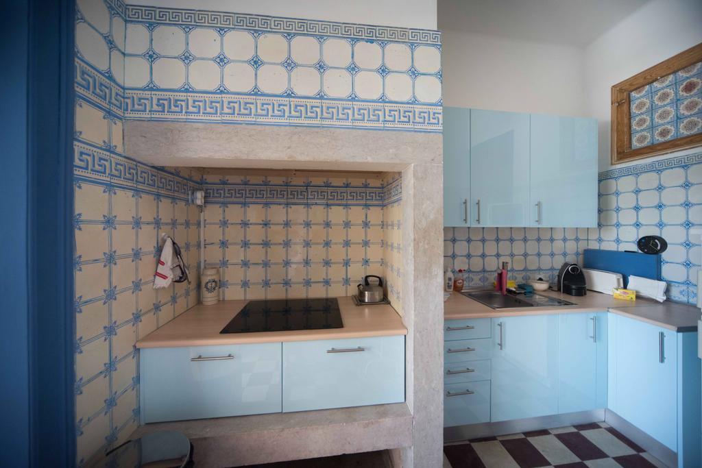 Casa Do Ze- Lisbon