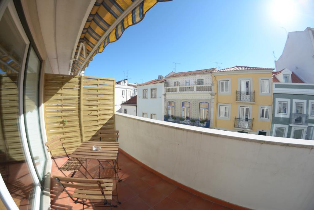 Fado - Santos 2* Lisbon