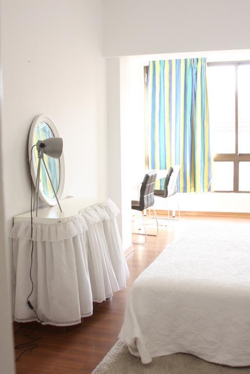 Apartment Sant'ana A Lapa Lisbon