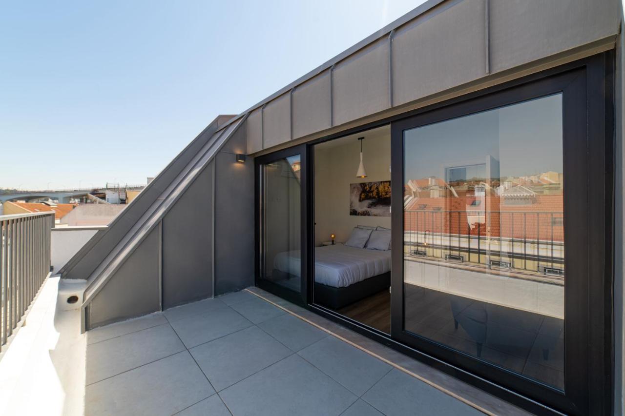 Lusiadas 53 5ºe - Beautiful River View * Lisbon