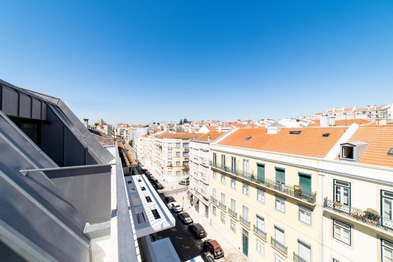 Apartment Lusiadas 53 5ºe - Beautiful River View