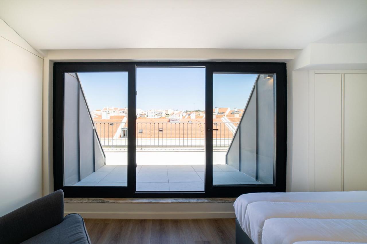 Lusiadas 53 5ºe - Beautiful River View Apartment Lisbon
