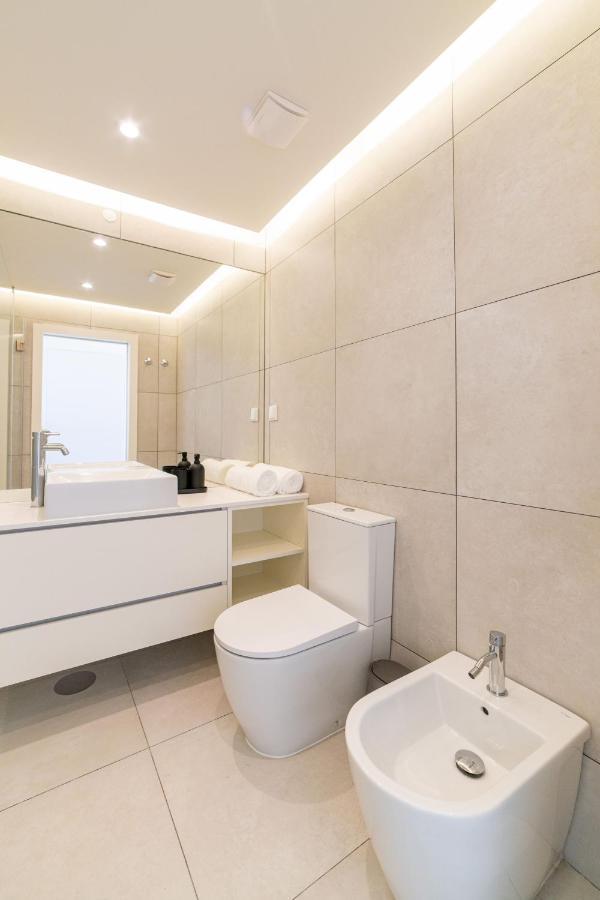 Apartment Lusiadas 53 5ºe - Beautiful River View *