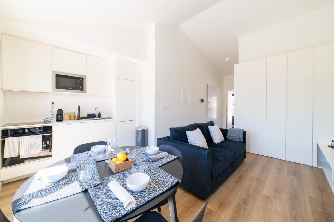 Apartment Lusiadas 53 5ºe - Beautiful River View Lisbon