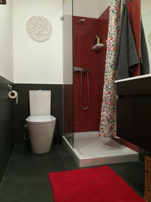 Martires Da Patria Apartment