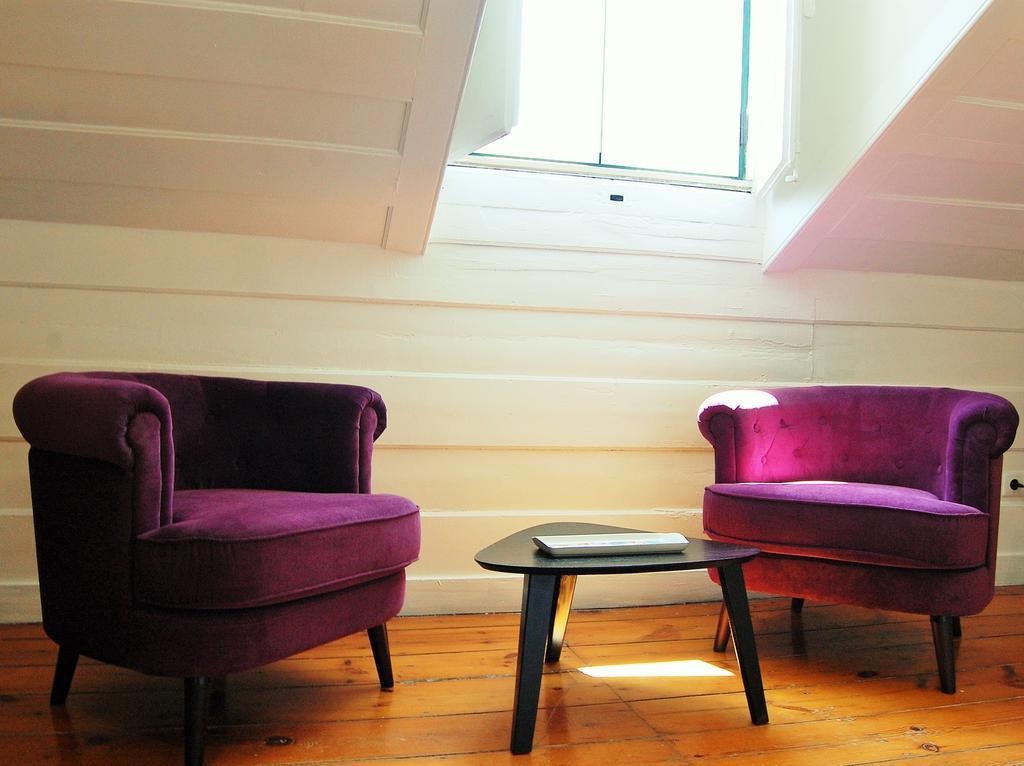 Feeling Chiado 15 Guest house Lisbon