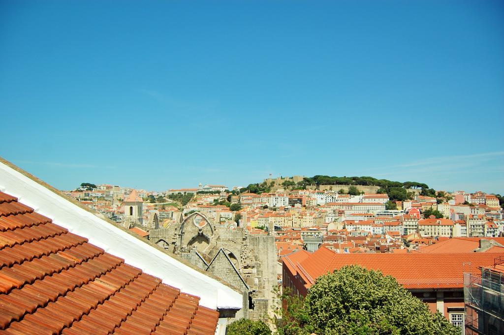 Guest house Feeling Chiado 15 Lisbon
