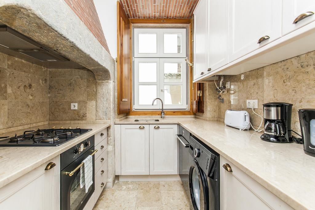 Lxway Rua Da Prata Apartment