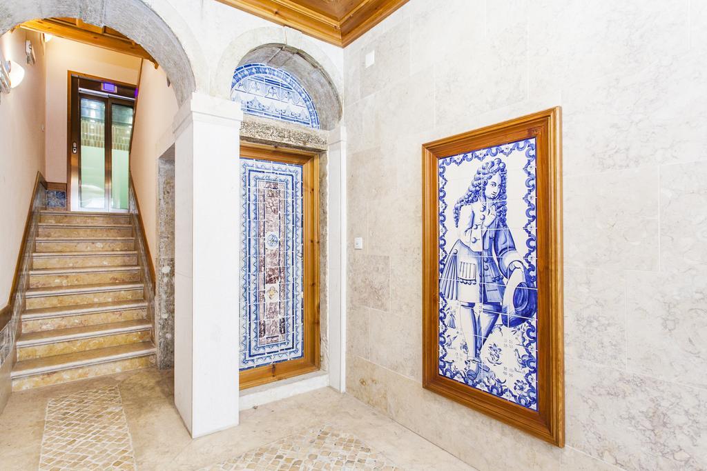 Apartment Lxway Rua Da Prata *