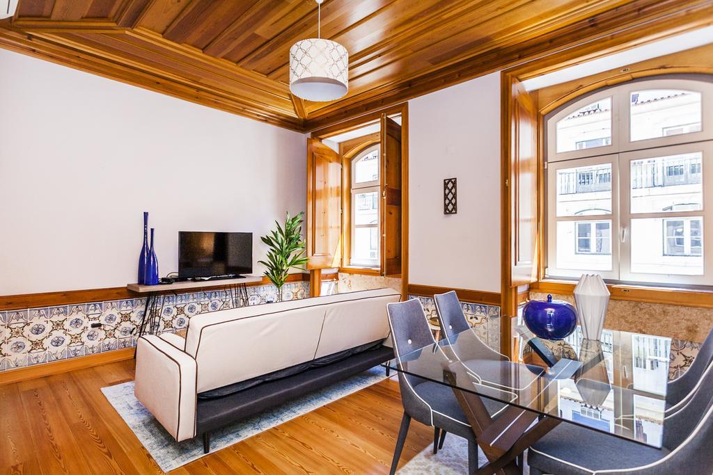 Lxway Rua Da Prata Apartment *