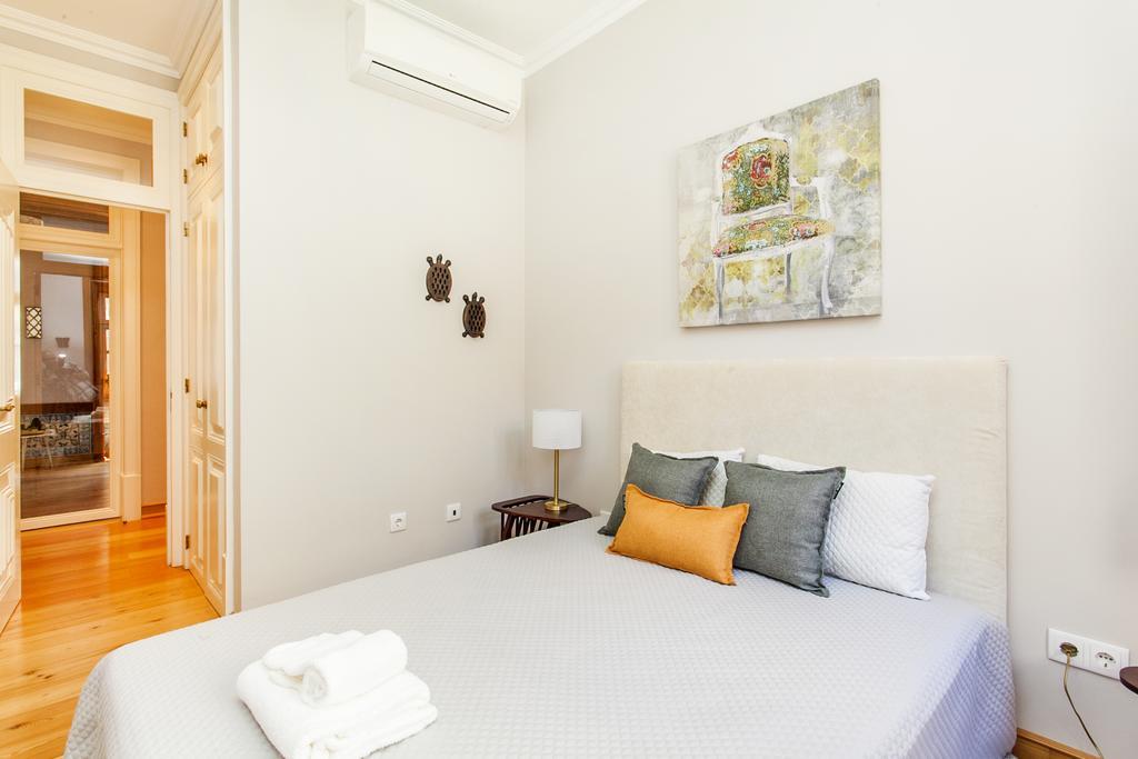 Apartment Lxway Rua Da Prata Lisbon