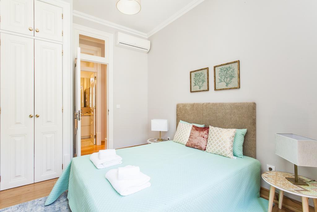 Lxway Rua Da Prata Apartment