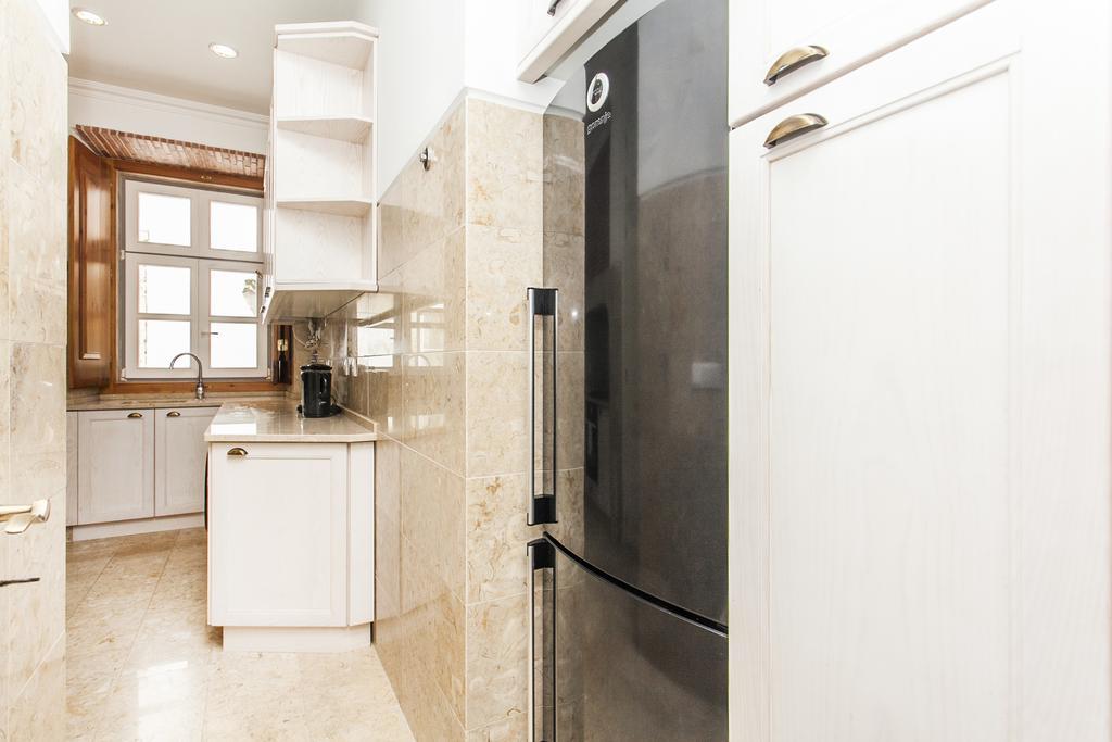 Apartment Lxway Rua Da Prata *
