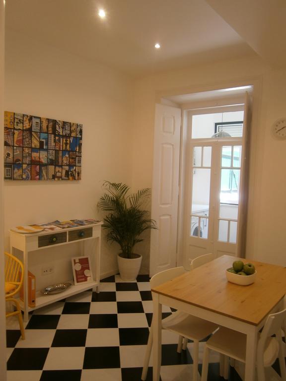 Apartment The Estrela *