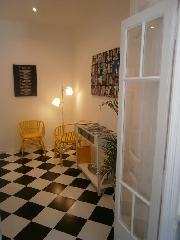 The Estrela * Lisbon