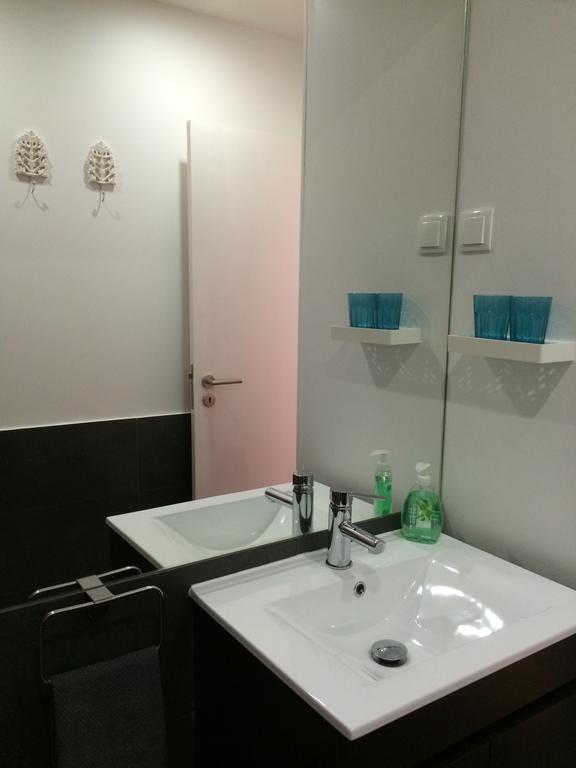 Apartment Martires Da Patria Lisbon
