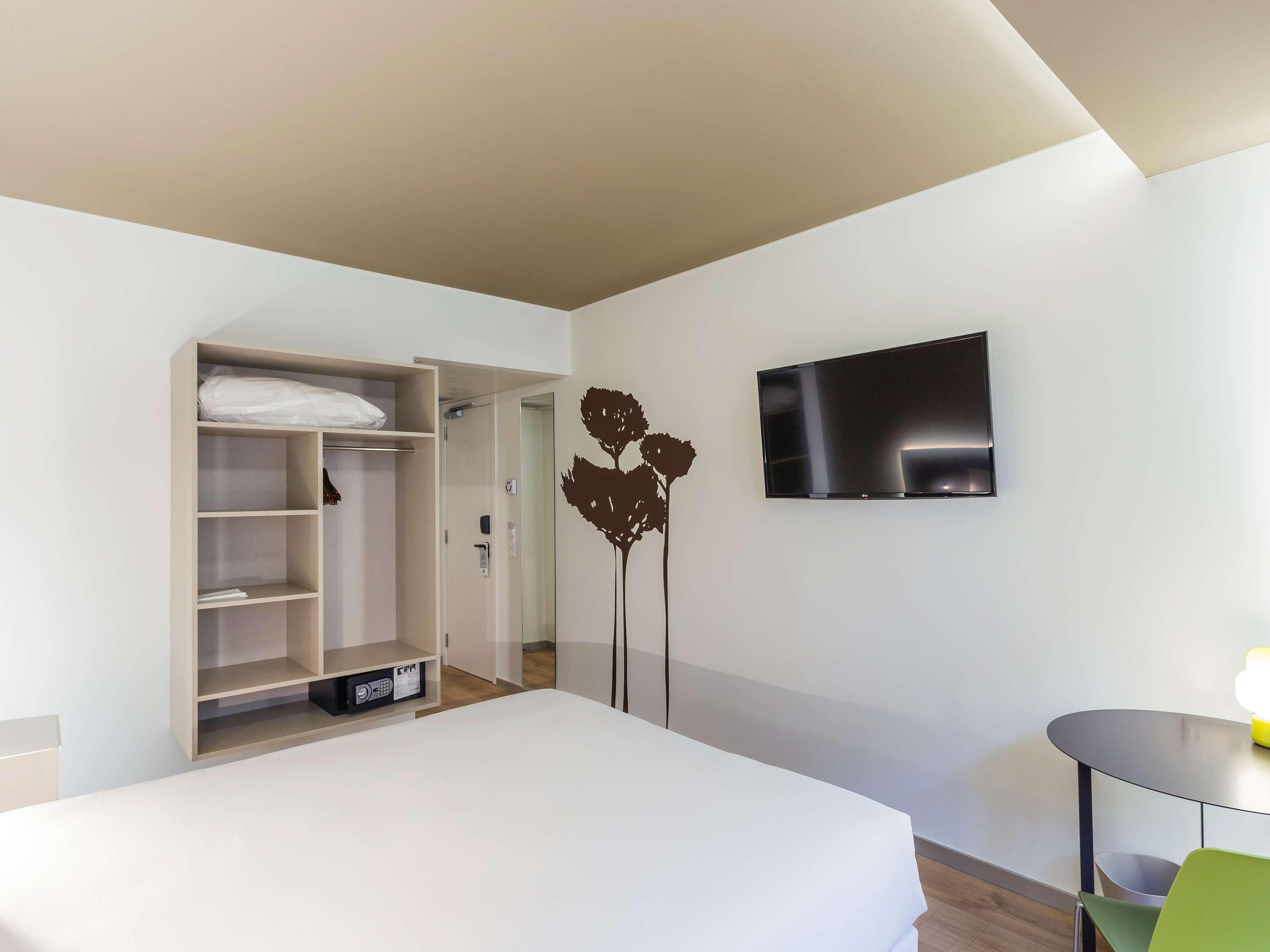 Ibis Styles Centro Marquês De Pombal 3* Lisboa