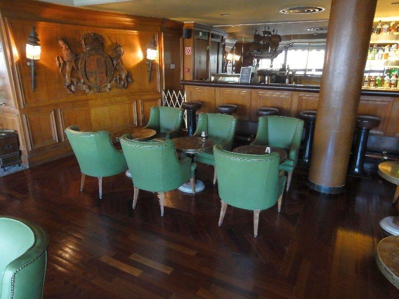 Ibis Styles Centro Marquês De Pombal 3* Lisboa