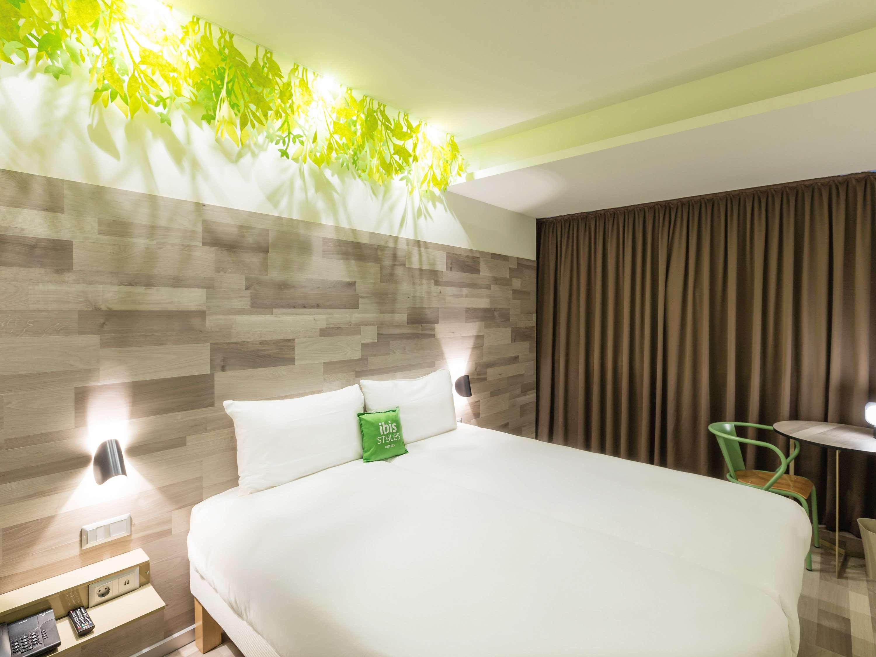 Hotel Ibis Styles Centro Marquês De Pombal