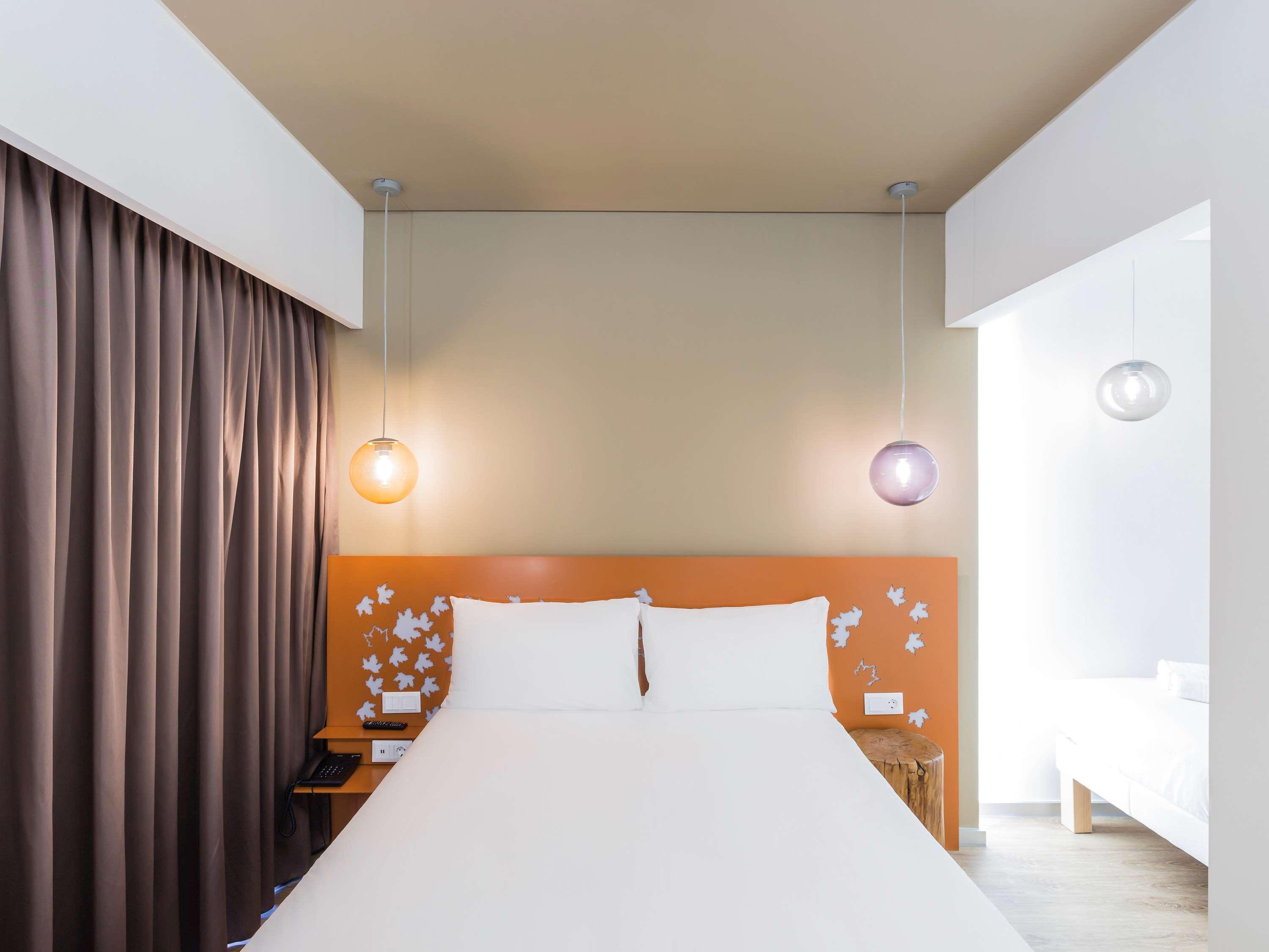 Ibis Styles Centro Marquês De Pombal Lisboa