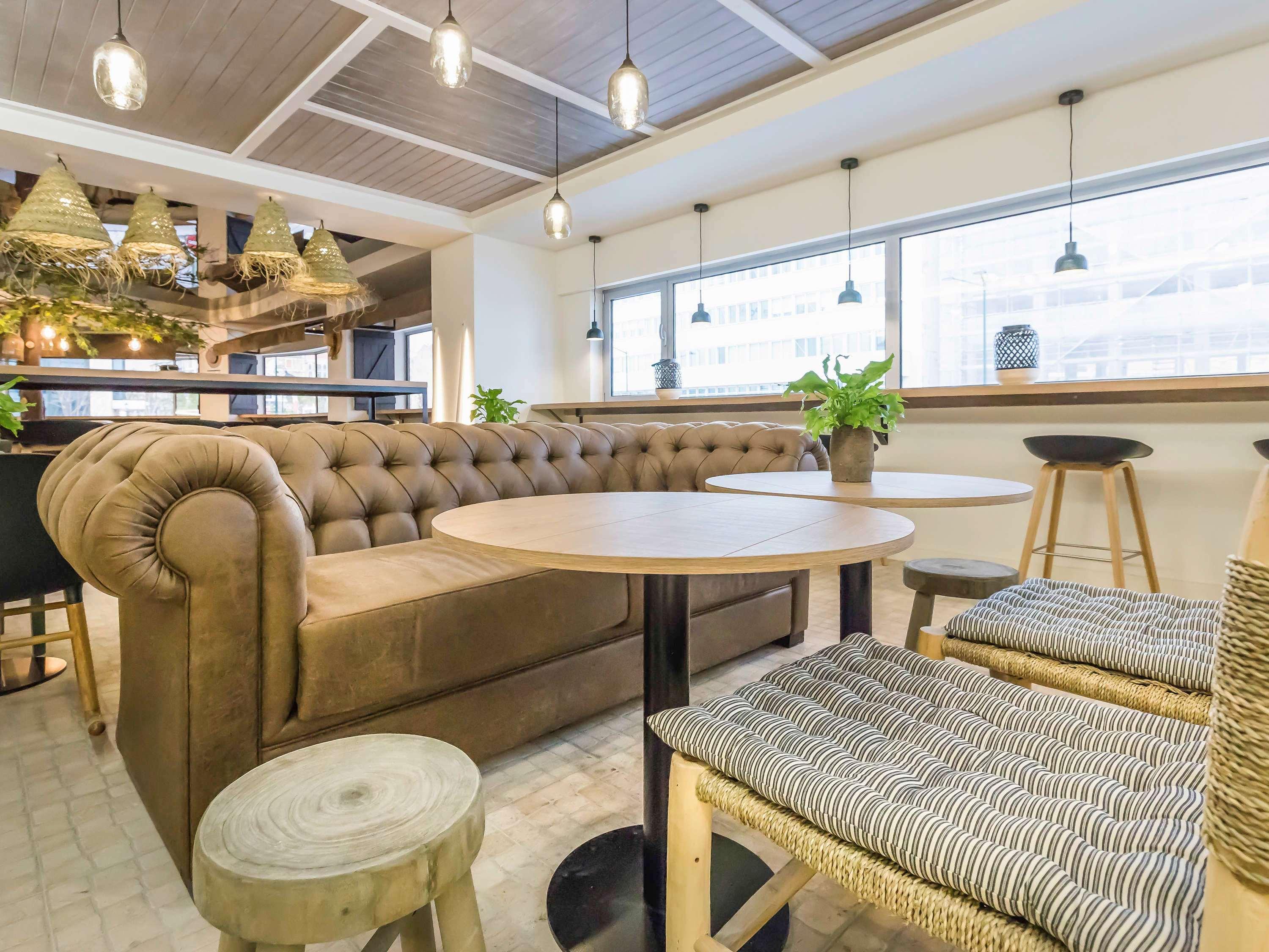 Hotel Ibis Styles Centro Marques De Pombal Lisbon