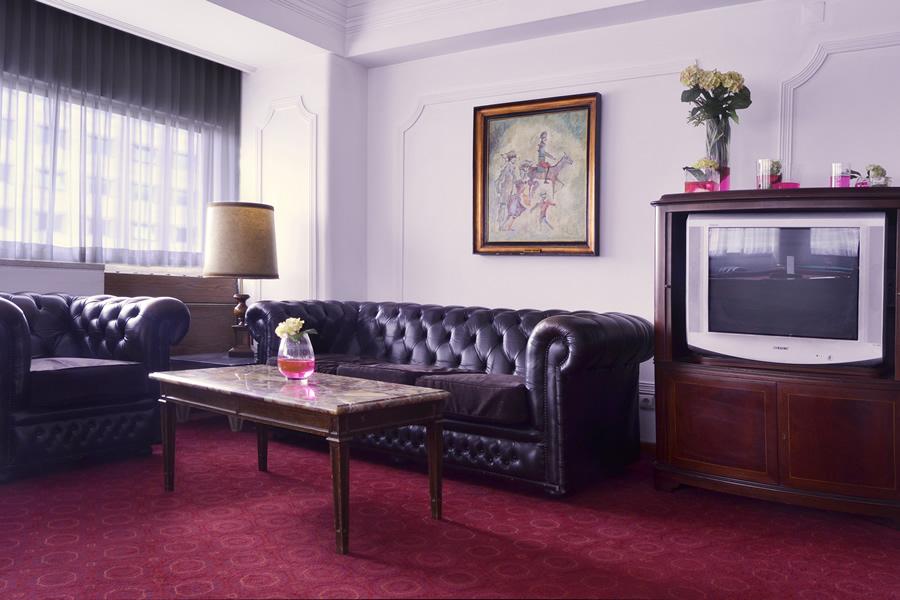Hotel Ibis Styles Centro Marquês De Pombal Lisboa