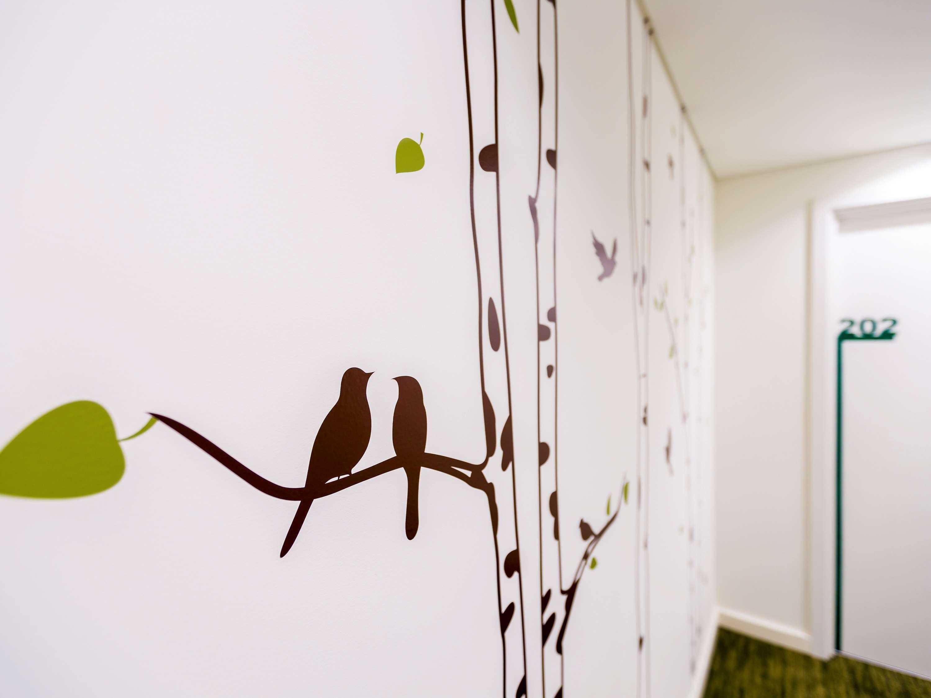 Ibis Styles Centro Marquês De Pombal 3* Lisboa