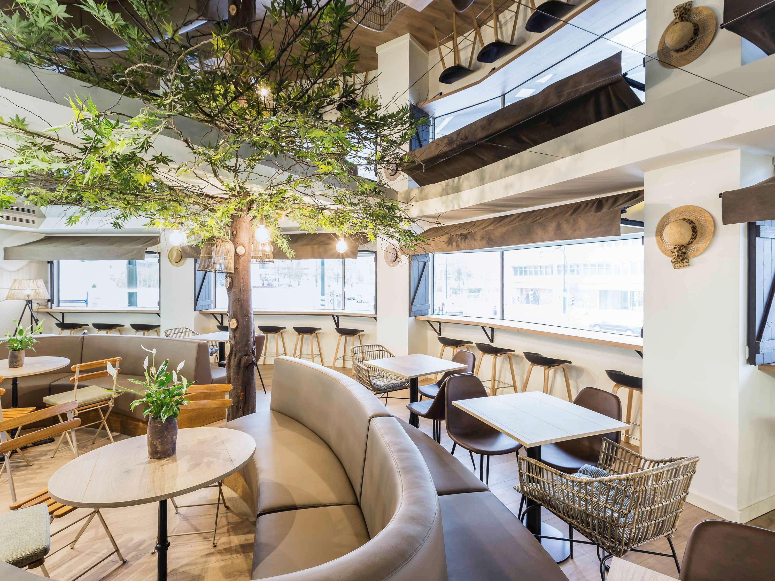 Ibis Styles Centro Marquês De Pombal Hotel Lisboa