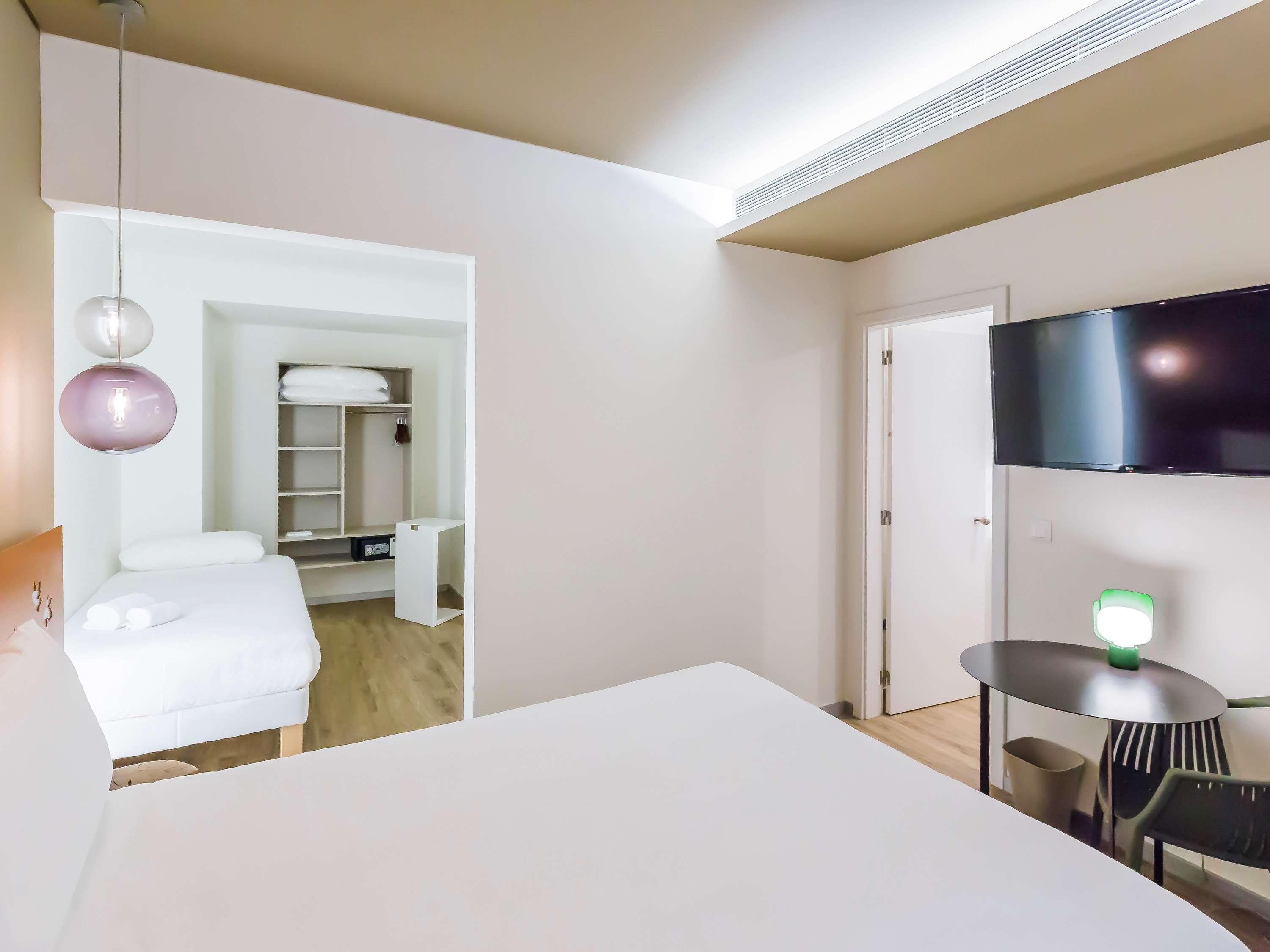 Ibis Styles Centro Marques De Pombal Lisbon