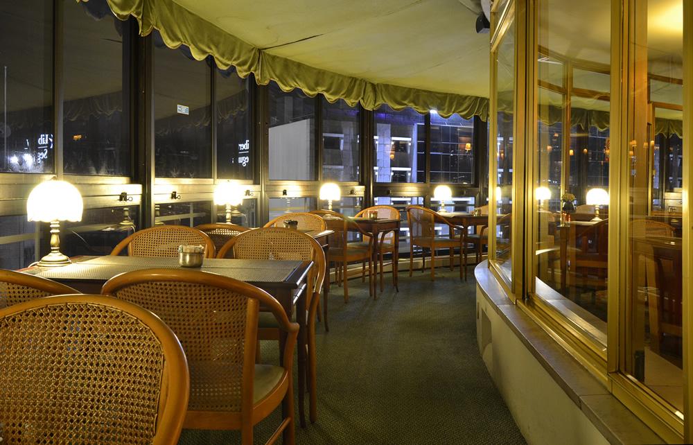 Hotel Ibis Styles Centro Marquês De Pombal