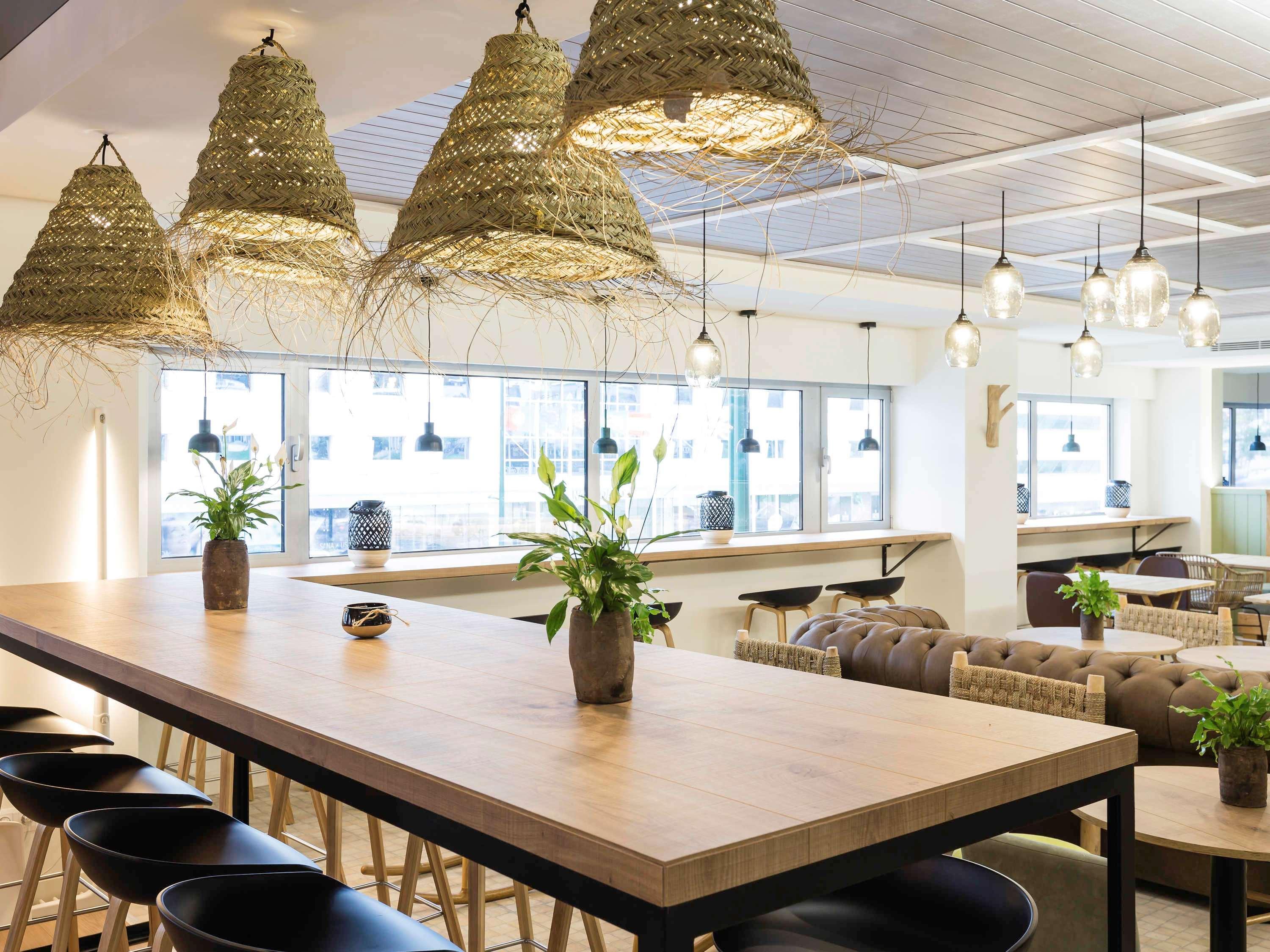 Hotel Ibis Styles Centro Marques De Pombal Lisbon