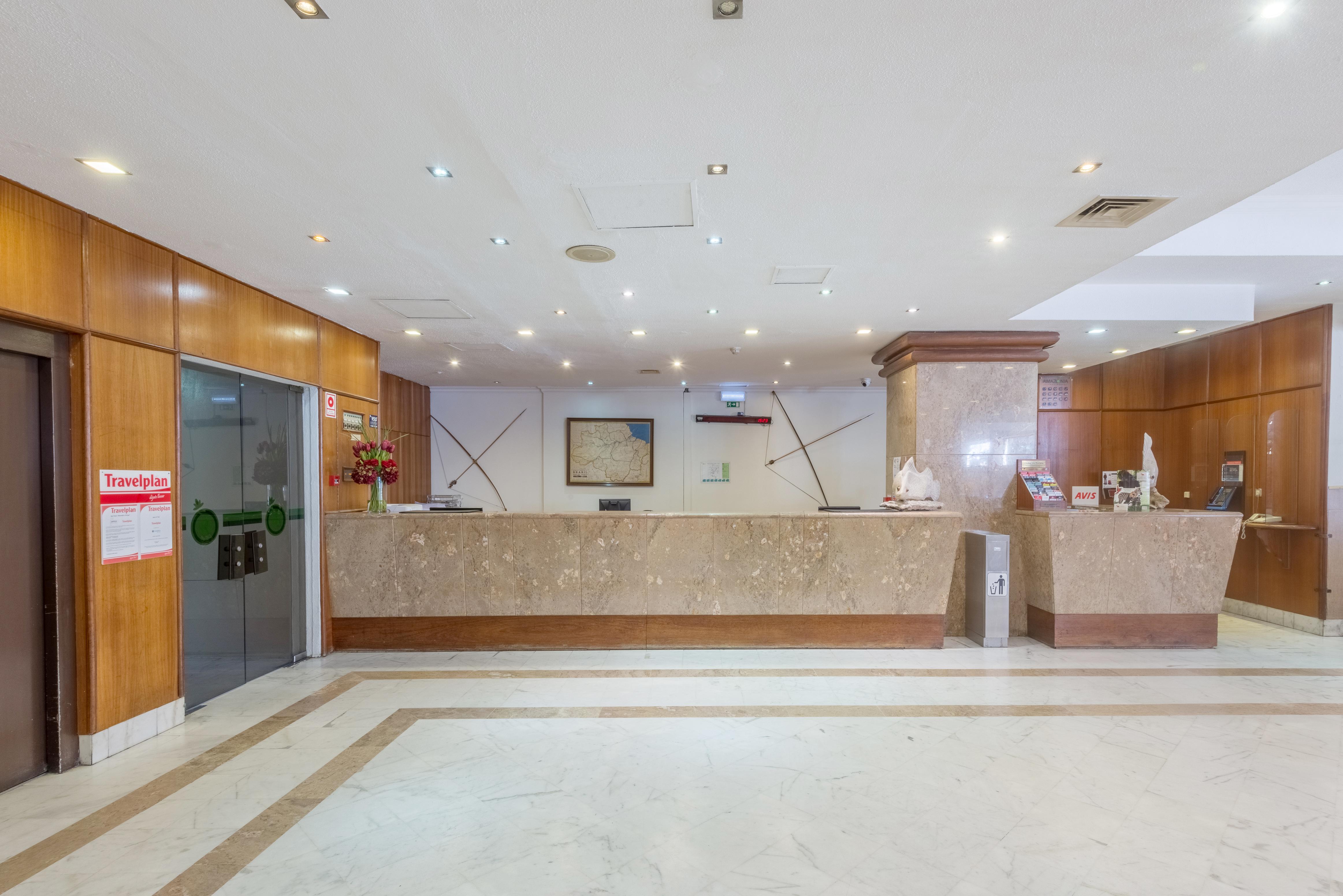 Holiday Express & - Principe Real By Ihg Hotel