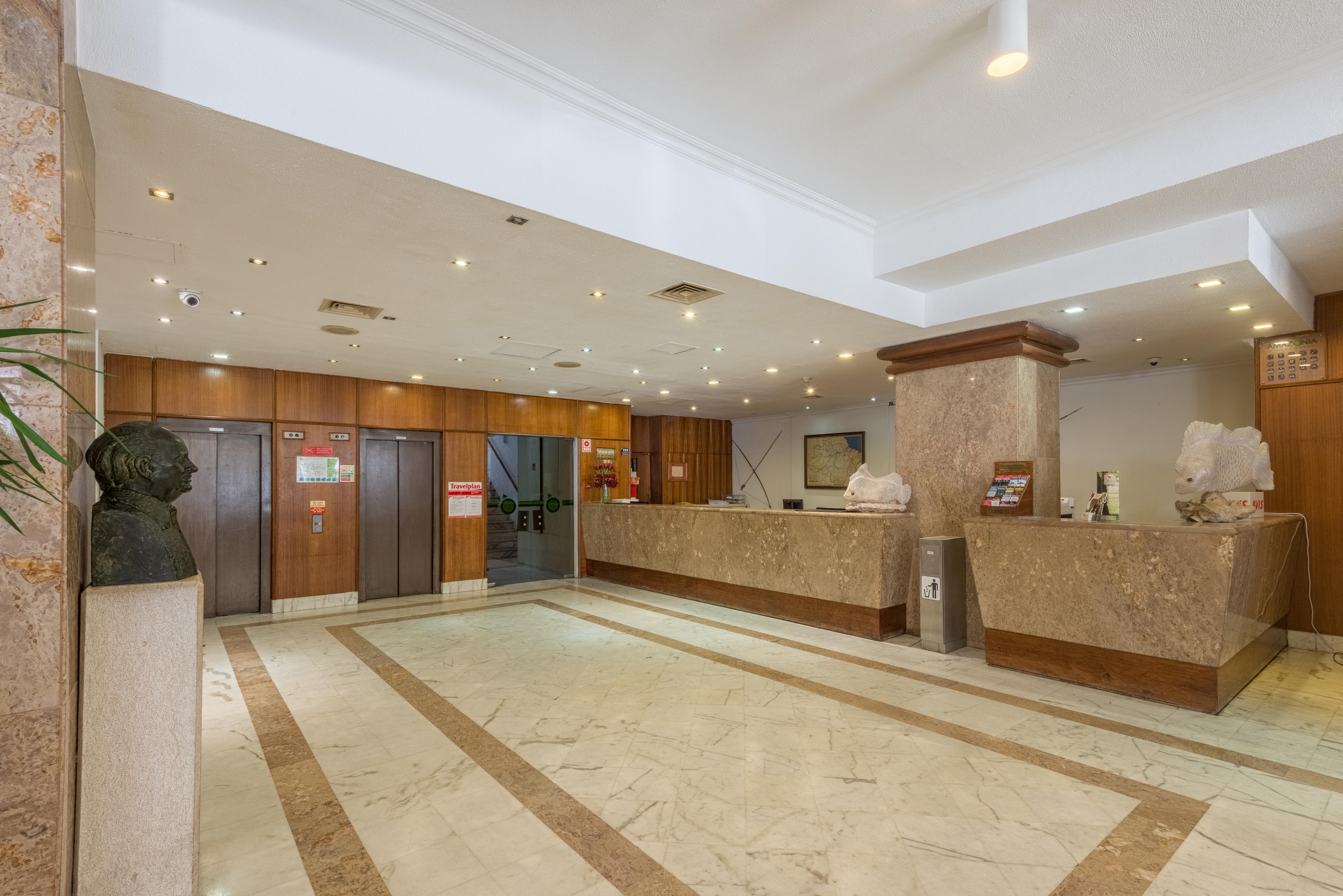 Holiday Express & - Principe Real By Ihg 3*