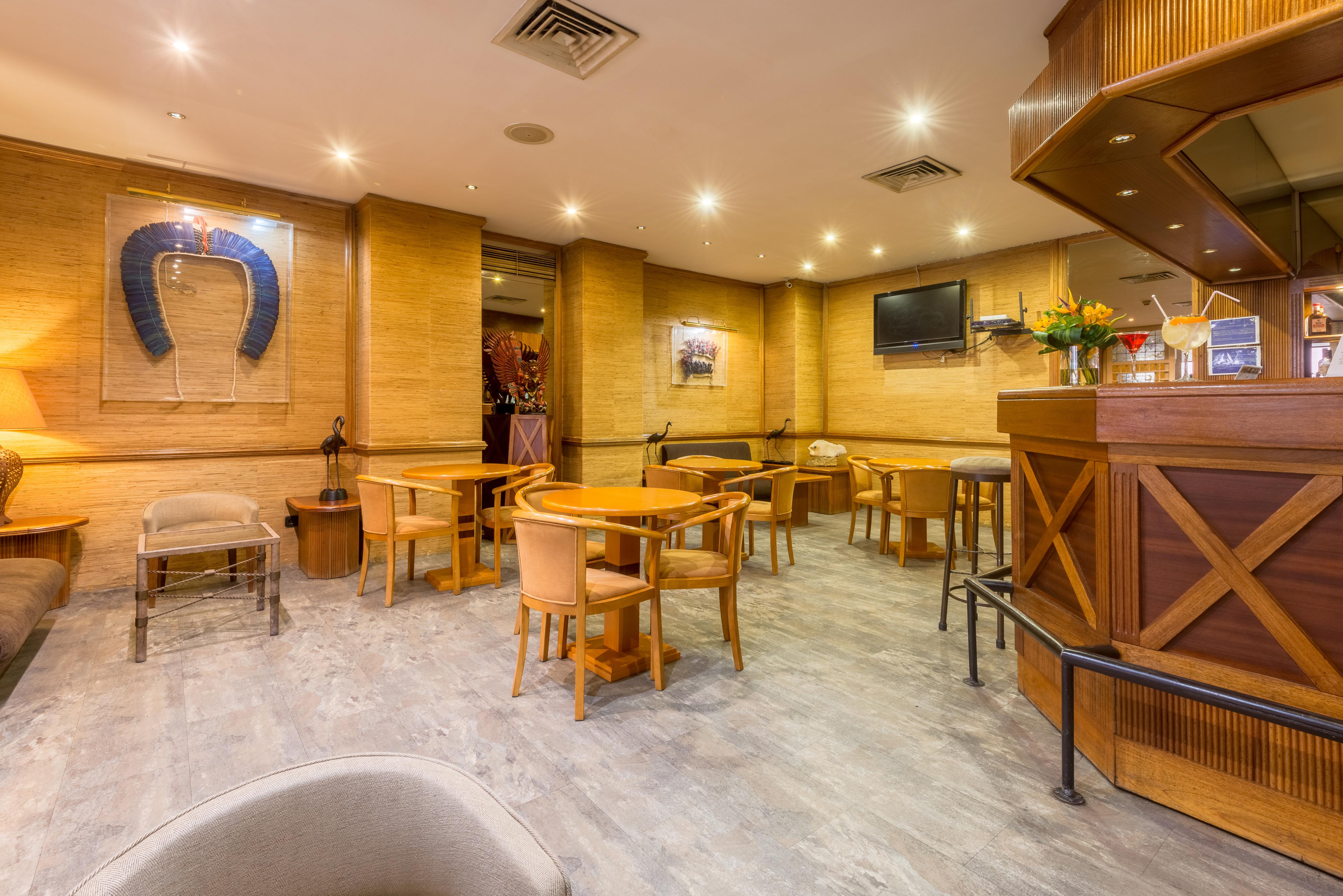Express & - Principe Real By Ihg