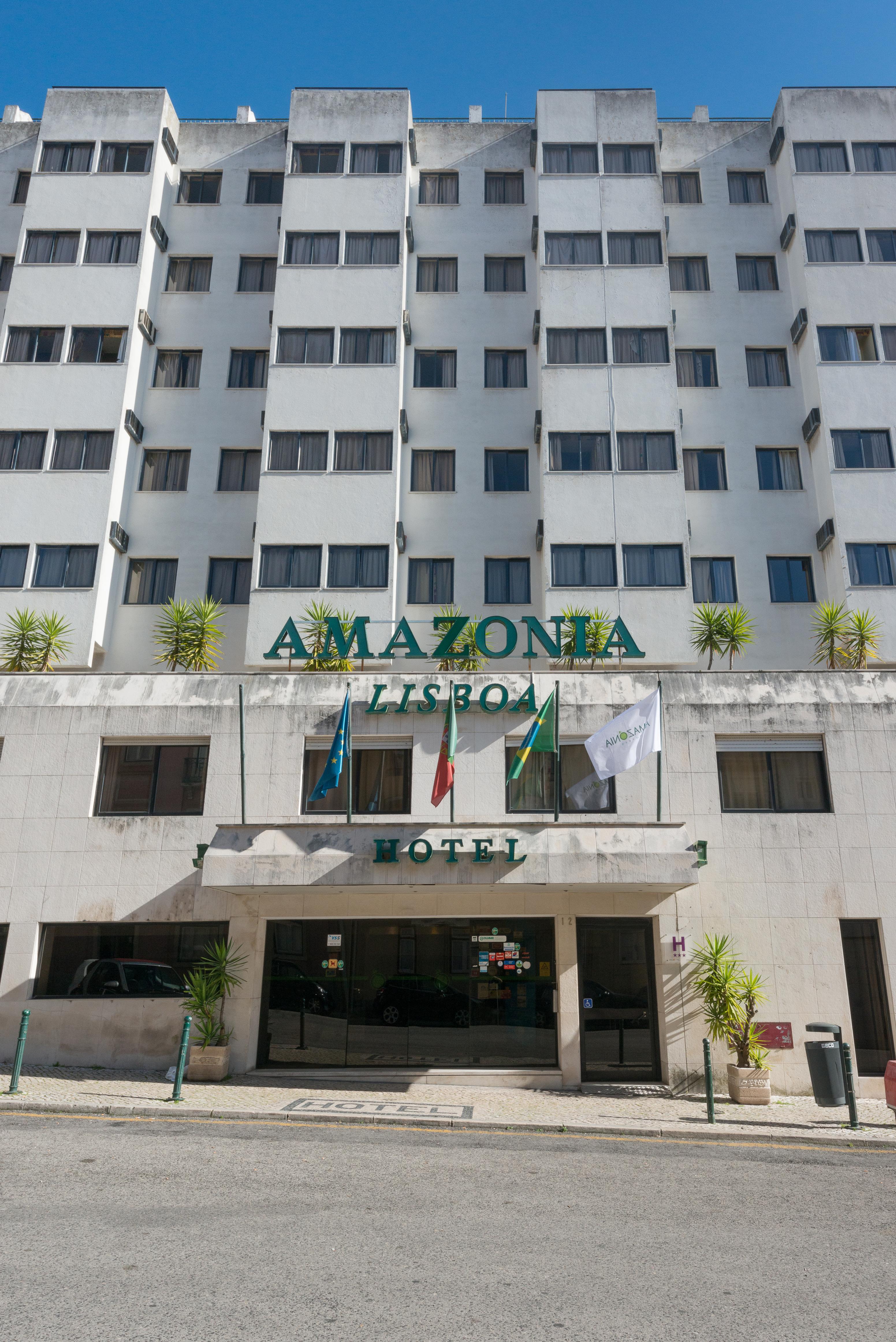 Hotel Express & - Principe Real By Ihg 3*