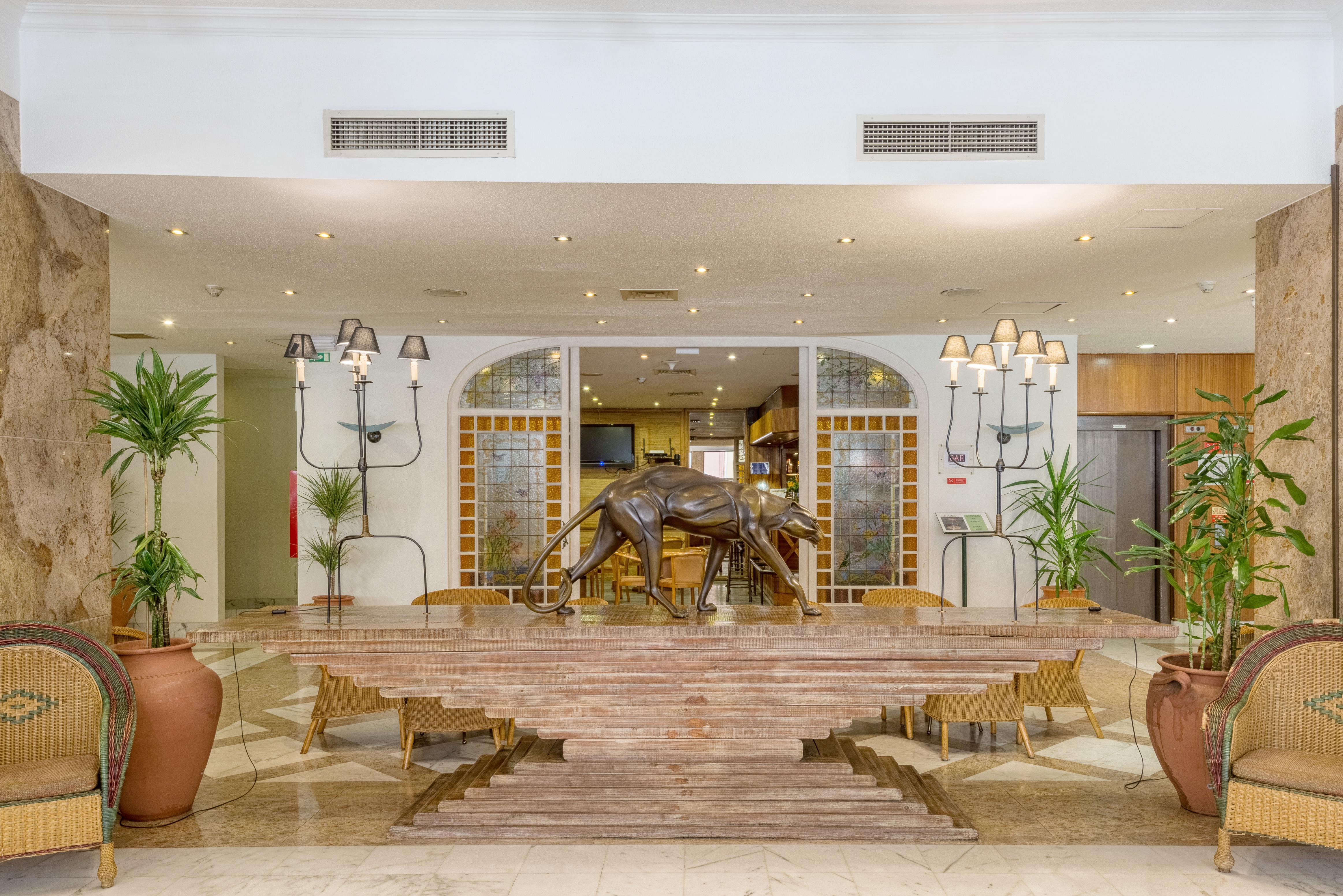 Holiday Express & - Principe Real By Ihg Hotel 3*